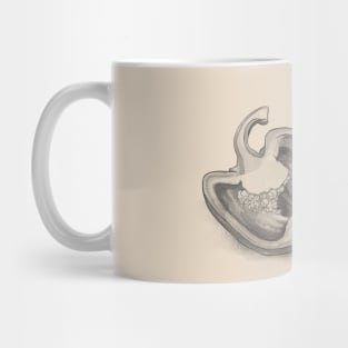 Bell Pepper Mug